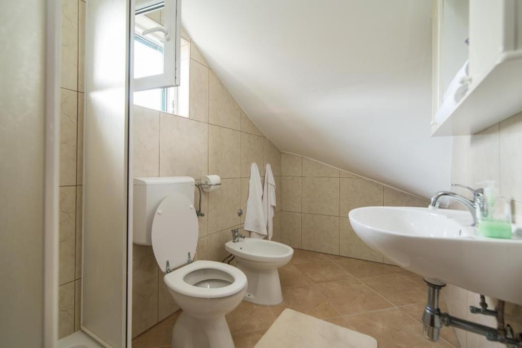 Apartment Marcela Sutivan Kültér fotó