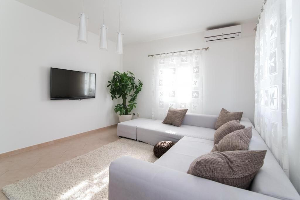 Apartment Marcela Sutivan Kültér fotó