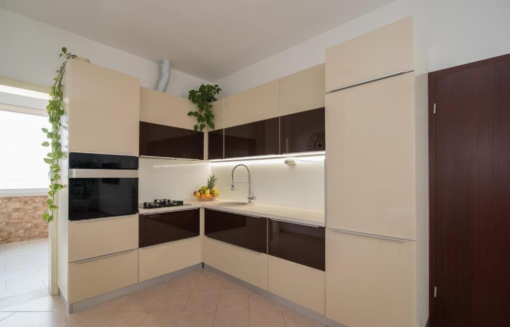 Apartment Marcela Sutivan Kültér fotó