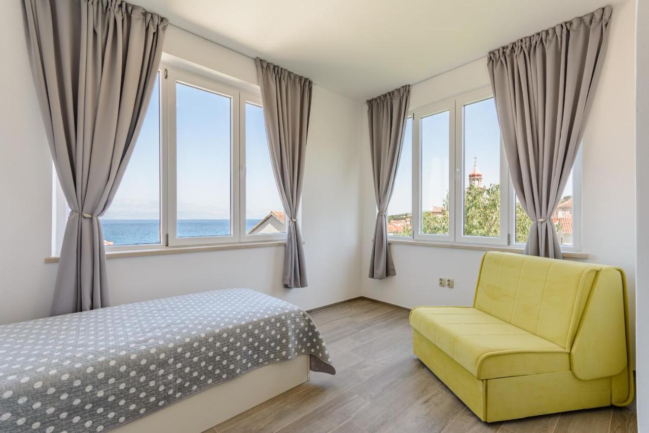 Apartment Marcela Sutivan Kültér fotó