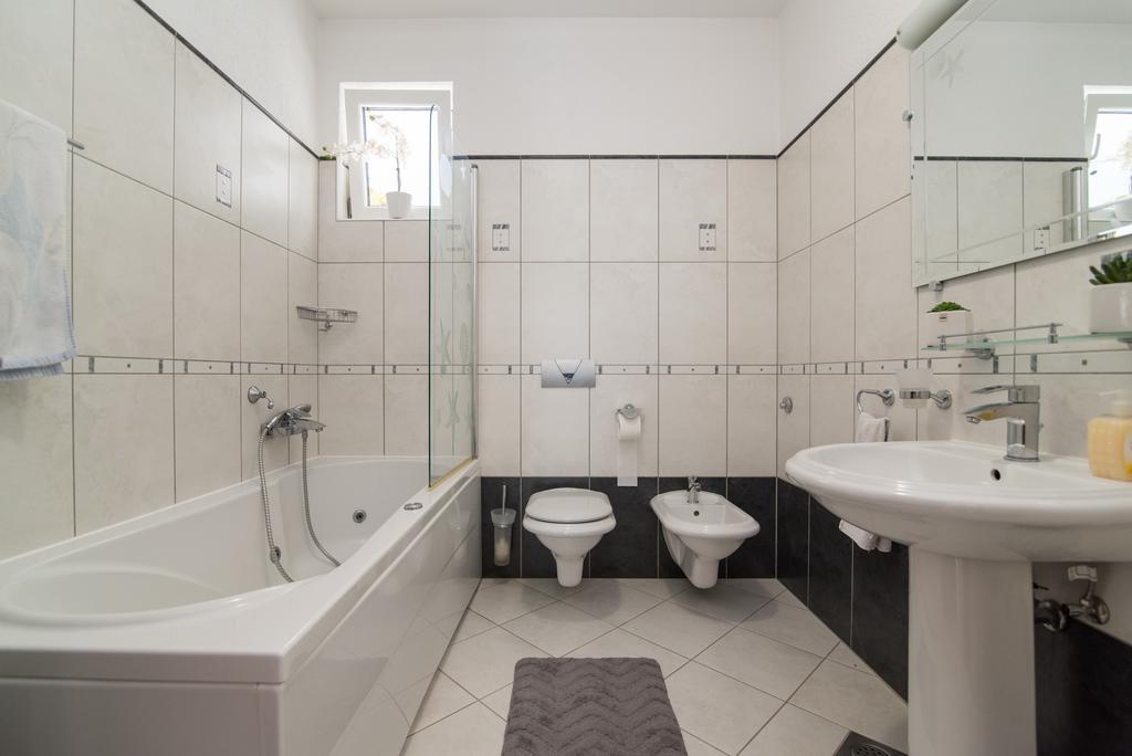 Apartment Marcela Sutivan Kültér fotó